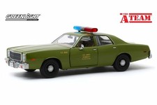 Greenlight 84103 - The A Team