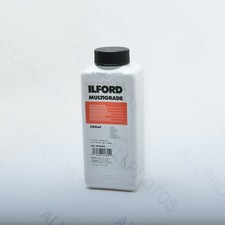Ilford Multigrade Black &
