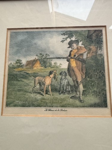 1960 70s framed - 1960/70s,