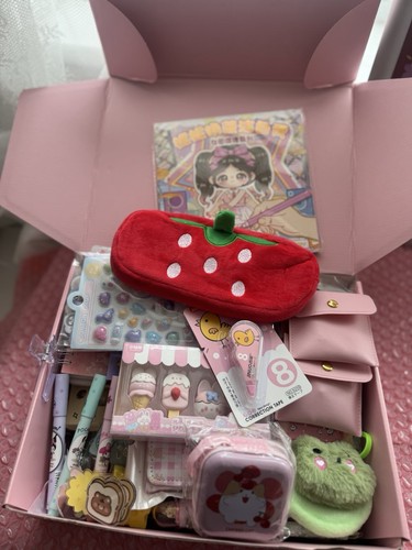 Lucky scoop kawaii cute - kawaii,