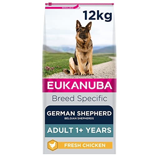 Complete dry dog food for - dry,