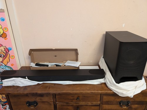 Sony b600 bravia theatre - ht-b600,