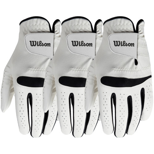 Wilson 2026 feel - wilson, plus
