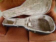 OVATION LUXURY HARD CASE