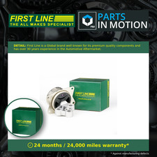 Engine Mount fits VAUXHALL