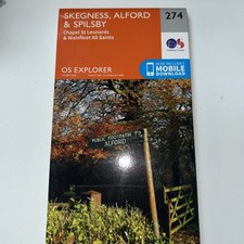 Skegness Alford and Spilsby
