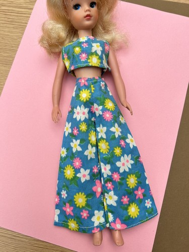 Vintage 1970s sindy doll - 🩷,