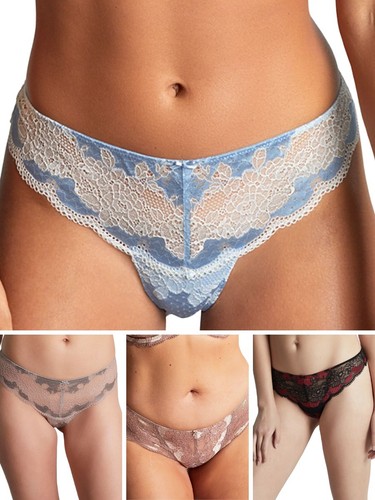 Panache clara thong briefs - panache,