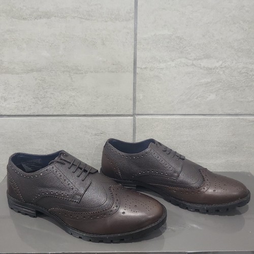 New men redfoot genuine - new, men’s