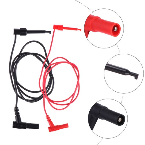 Pcs test hook insulated - hook,