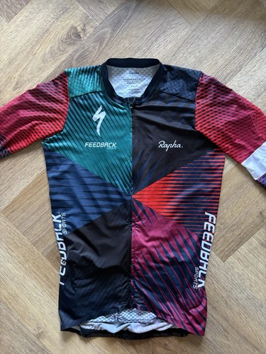 Rapha laurentian pro team aero - team,