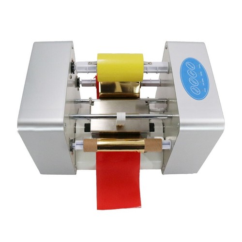 104mm digital ribbon printer - digital,