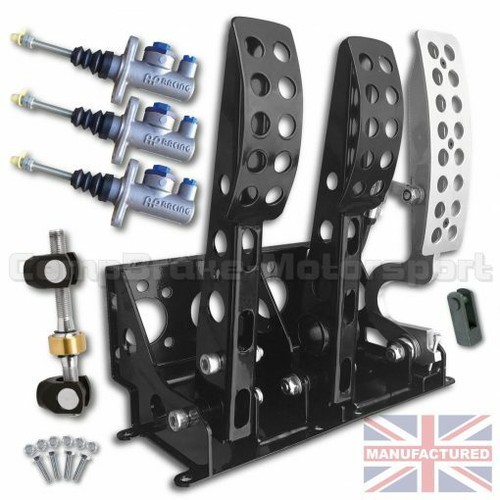 Kit car floor mounted - kit,