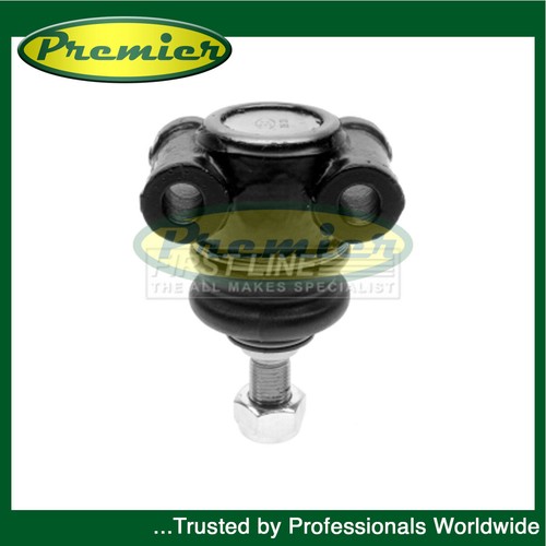 Premier front upper ball - front, joint