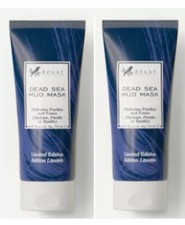 Eclat Dead Sea Mud Mask 2 X