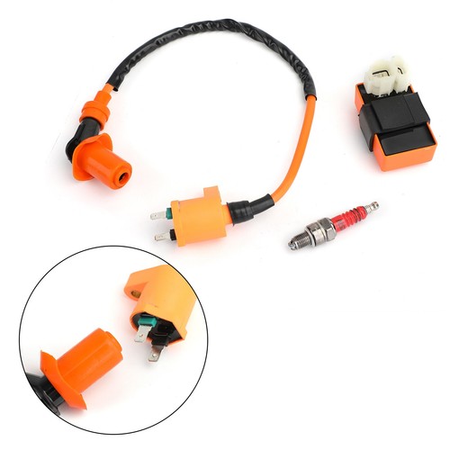 Racing cdi ignition - racing,