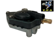 BOAT OUTBOARD MOTOR FUEL PUMP: JOHNSON EVINRUDE 25 35 50 65 70 75 85 88 90 HP 2