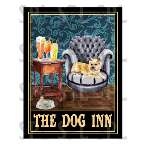 The dog inn norwich - inn,