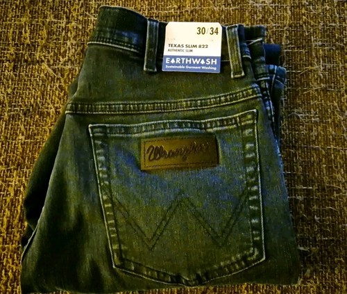 Wrangler 822 texas - wrangler,