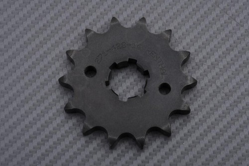 Renthal front sprocket classic - renthal,