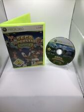 Sega Superstars Tennis XBOX