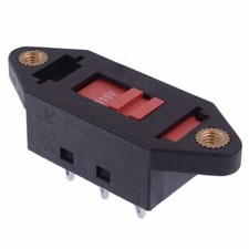 On-On Voltage Selector Slide