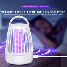 Mosquito Zapper UV LED Indoor