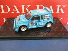 Die Cast 1/43 Action Figure