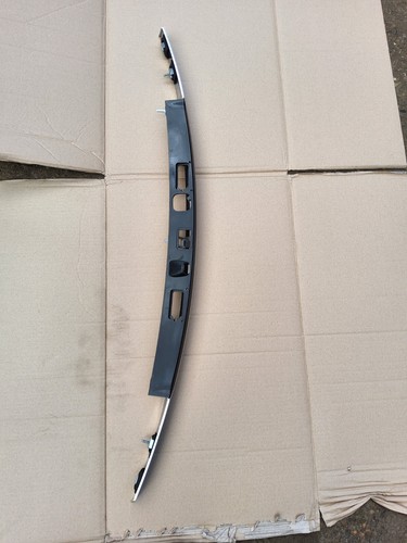 Jaguar tailgate boot - jaguar,