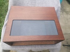 Mcintosh Wood Cabinet