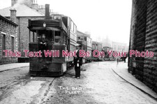 LA 5431 - The Baltic Fleet