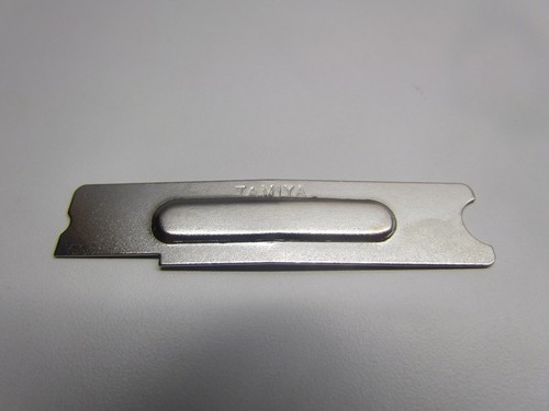 Tamiya 4305199 ring tool - tamiya,