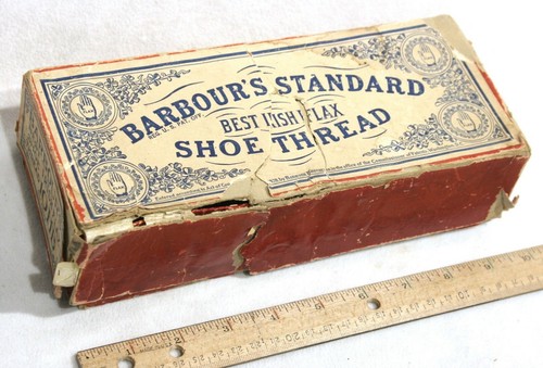 Antique barbour standard - antique, barbour's