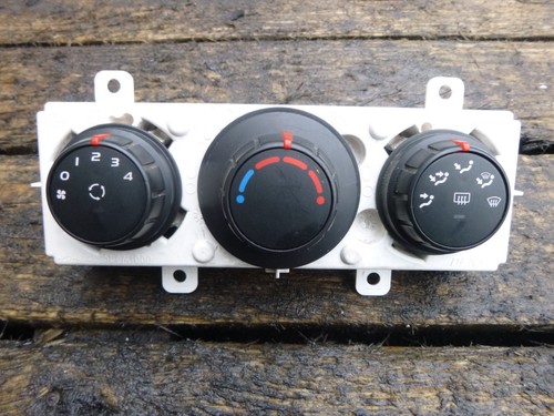 Movano master nv400 heater - /,