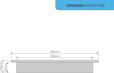 YALE FLOOR SAFE UNDERFLOOR