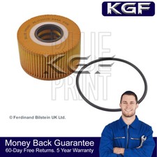 KGF Oil Filter Fits Ford