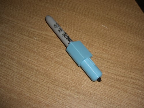 Sharpie holder for - sharpie,