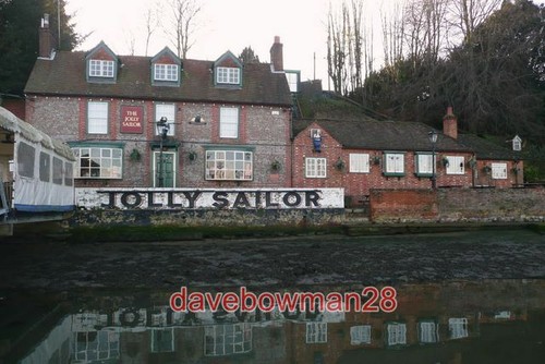 Photo the jolly - ,