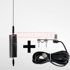 CB Radio Antenna Thunderpole