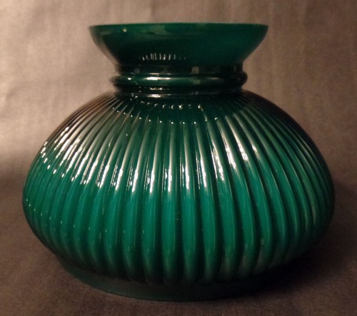 New cased green over - new,