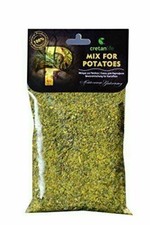 Greek Seasoning for Potatoes 50g