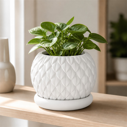 Modern scale texture - modern,