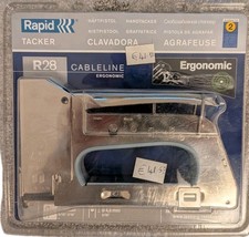 Rapid R28 Heavy Duty