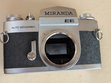 Miranda Auto Sensorex EE