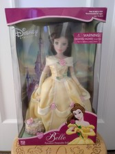 Disney Princess Belle
