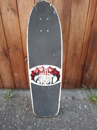 Aisi widow waker skate - waker, board