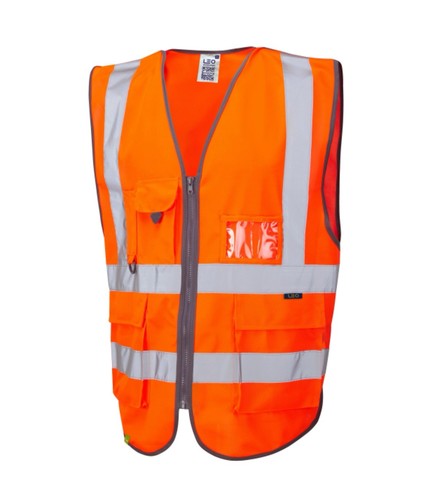 Leo workwear barnstaple - leo,