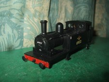 BACHMANN EX LNER J72 BLACK