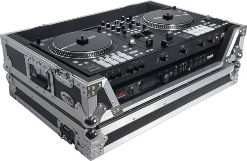 Flight case for rane - flight,