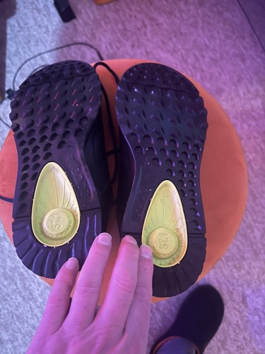 Ecco exostride gore tex - gore,